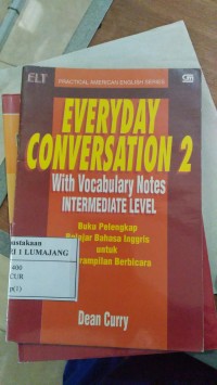 EVERYDAY CONVERSATION 2