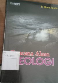 BENCANA ALAM GEOLOGI