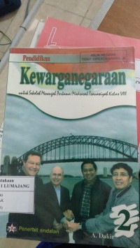KEWARGANEGARAAN