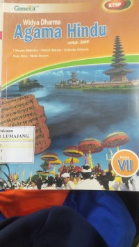 Agama Hindu