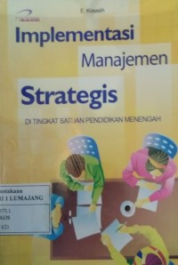 Implementasi Manajene Strategis