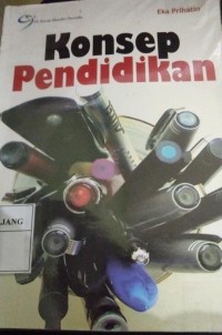 Konsep Pendidikan