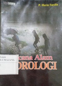 BENCANA ALAM HIDROLOGI