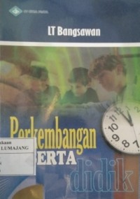 Perkembangan Peserta Didik
