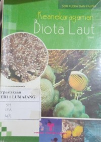KEANEKARAGAMAN BIOTA LAUT