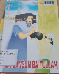 MEMBANGUN BAITULLAH