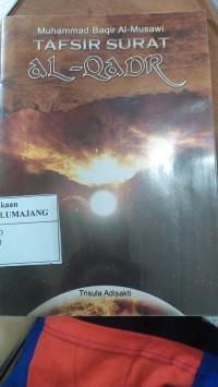 TAFSIR SURAT