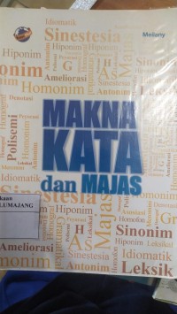 MAKNA KATA DAN MAJAS