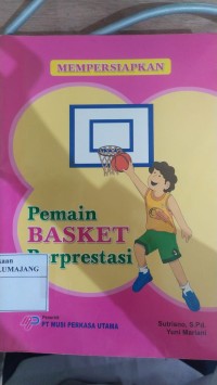 pemain basket berprestasi