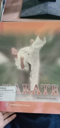 karate
