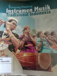 selayang padang instrumen  musik tradisional indonesia