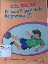 pemain sepa bola berprestasi