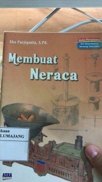 membuat neraca