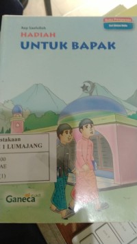 Hadiah Untuk Bapak