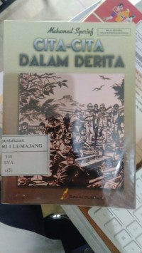 Cita-Cita Dalam Derita