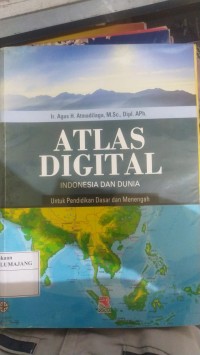 ATLAS DIGITAL