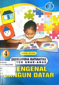 MENGENAL BANGUN DATAR
