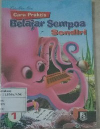 Belajar Sempoa Sendiri
