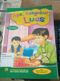 Ayo, Mengukur Luas