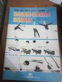 DASAR-DASAR SENAM