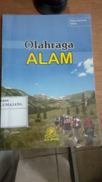 Olahraga alam