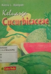 Keluarga Cucurbitaceae