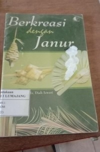 Berkreasi dengan jamur