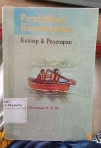 Pendidikan Keselamatan