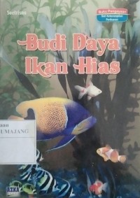 Budi Daya Ikan HIas