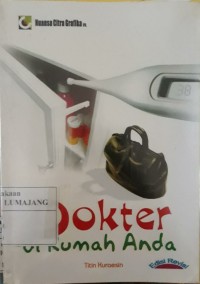 Dokter di Rumah Anda
