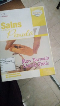 Sains untuk Pemula