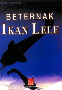 beternak ikan lele