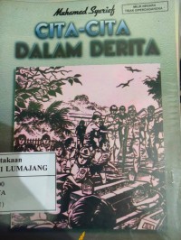 CITA CITA DALAM DERITA