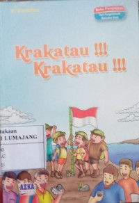 KRAKATAU!!! KRAKATAU!!!