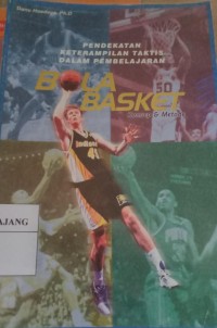 BOLA BASKET