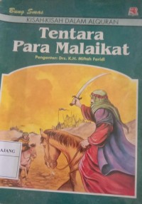 TENTARA PARA MALAIKAT