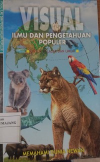 VISUAL ILMU DAN PENGETAHUAN POPULER