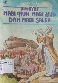 RIWAYAT NABI NUH NABI HUD DAN NABI SALEH