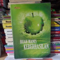 BUAH MANIS KEBERHASILAN