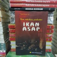 cara sederhana pembuatan ikan asap