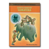CERITA RAKYAT SUMATERA