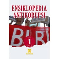Ensiklopedia Antikorupsi