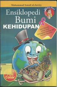 Ensiklopedia Bumi & Kehidupan