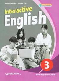 Interactive English