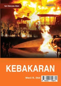 KEBAKARAN