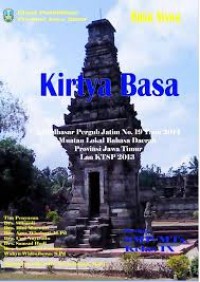 Kirtya Basa