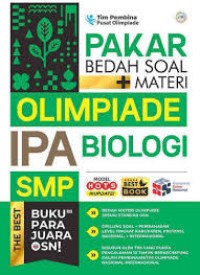 Olimpiade IPA Biologi SMP