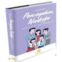 Pencegahan narkoba