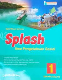 Splash Ilmu Pengetahuan Sosial (7)