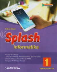 SPLASH Informatika (7)